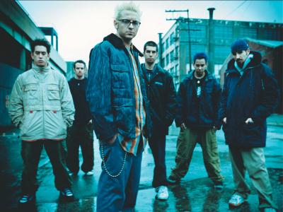 linkin park 10